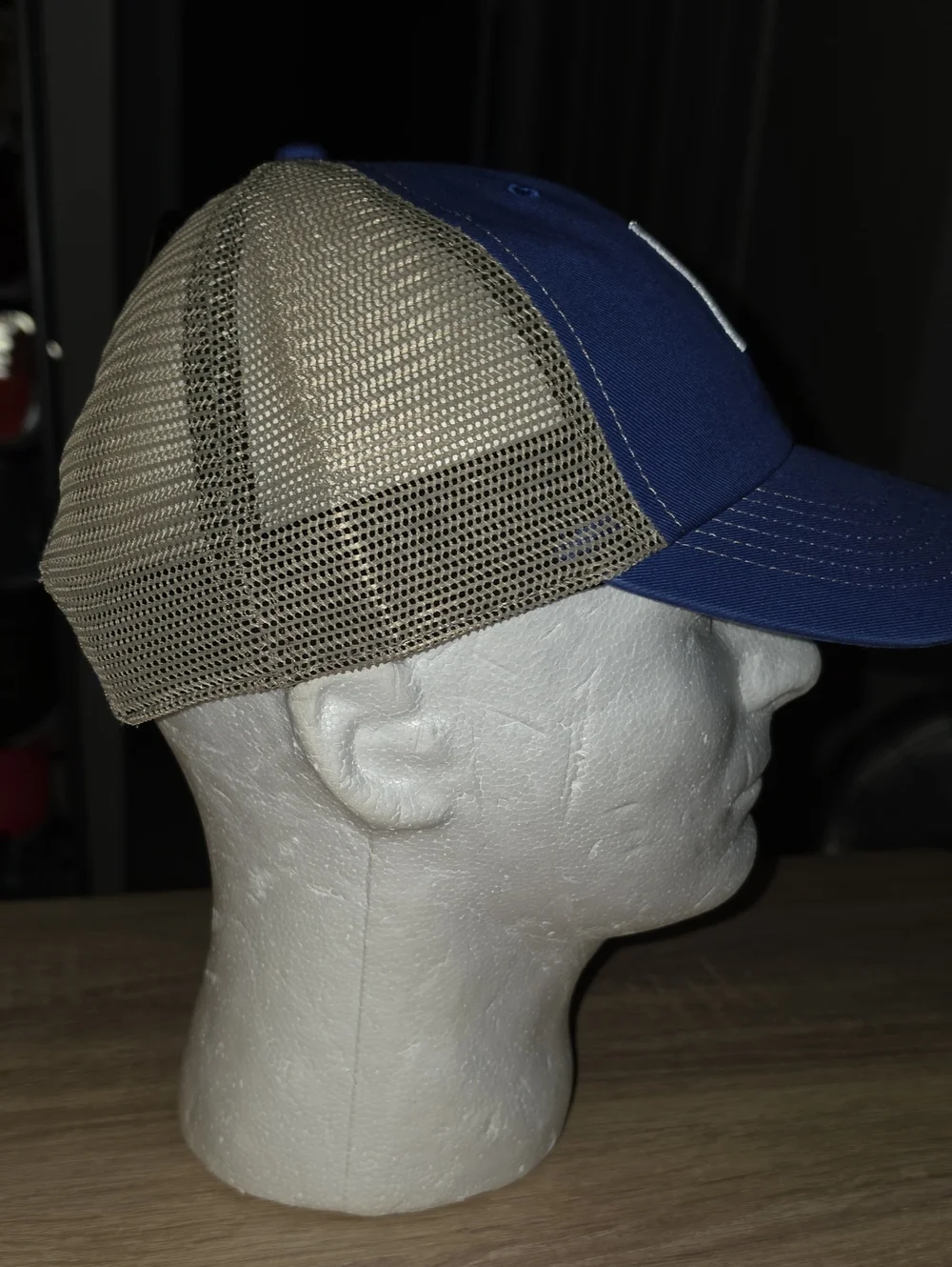 KANSAS CITY ROYALS CAP